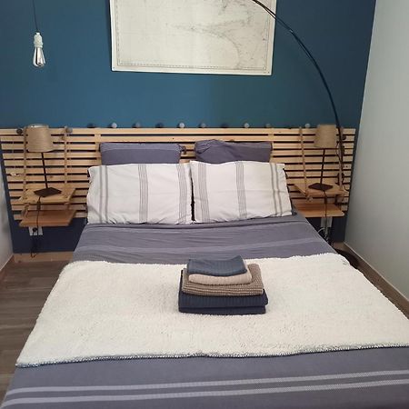 Comme A La Maison - Chambre Privee & Sde Attenante - Centre De Lorient, Vannes, Carnac Lejlighed Landaul Eksteriør billede