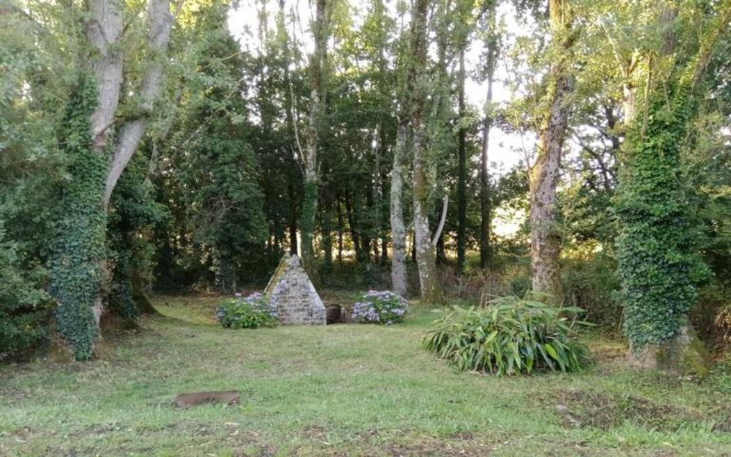 Comme A La Maison - Chambre Privee & Sde Attenante - Centre De Lorient, Vannes, Carnac Lejlighed Landaul Eksteriør billede